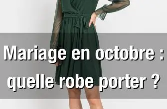 4 модных платья для свадьбы в октябре